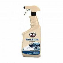 Vosk K2 BALSAM 700 ml tekutý