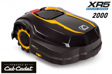 Sekačka robotická CUB CADET XR5 2000