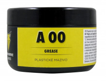 Plastické mazivo COYOTE LUBES A 00 250g