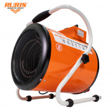 Ohřívač elektrický RURIS VULCANO 500 380/400V