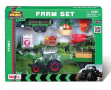 MAISTO FARM SET FENDT