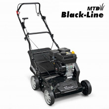 Vertikutátor motorový MTD BL V 35 30 Black Line