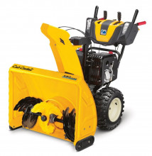 Sněhová fréza CUB CADET XS3 76 SWE kolová