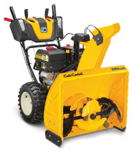 Sněhová fréza CUB CADET XS3 71 SWE kolová