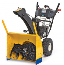 Sněhová fréza CUB CADET XS2 61 SWE kolová