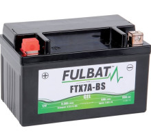 Baterie FULBAT 12V 6Ah 90A GEL