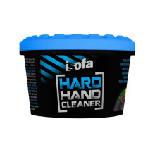 ISOFA HARD PROFI Mycí gel na ruce 450g