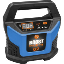 Nabíječka baterie GAB BOOST 12V-15A