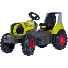 ROLLY TOYS Traktor šlapací  CLAAS Arion 660