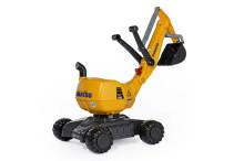 ROLLY TOYS Bagr dětský KOMATSU DIGGER