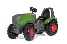 ROLLY TOYS Traktor šlapací FENDT 1050 VARIO