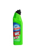 KRYSTAL Mycí prostředek 750 ml na keramiku