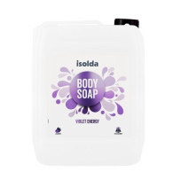 CORMEN ISOLDA Mýdlo tekuté Violet energy 5 L