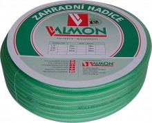 VALMON PVC hadice 1/2 transparentní návin 15 m