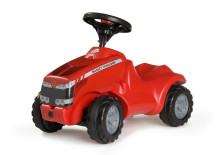 Odrážedlo traktor MASSEY FERGUSON ROLLY TOYS 132331