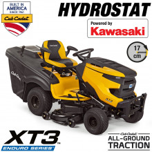 Zahradní traktor CUB CADET XT3 QR106 HYDRO model 2023