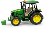 Traktor JOHN DEERE 5115 M BRUDER 02106 
