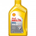 Olej SHELL HELIX HX6 motorový 10W-40 1L 