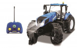 MAISTO RC Farm Tractor New Holland T8.320 27 Mhz 1:16 