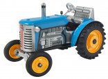 Traktor ZETOR modrý KOVAP 0381/38102 