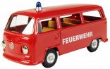 Auto VW mikrobus hasiči KOVAP 0631 