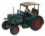 Traktor HANOMAG R40 zelený KOVAP 34003 