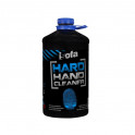 ISOFA MAX Mycí gel na ruce HARD modrý 3,5 kg 