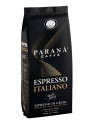 Káva zrnková PARANÁ CAFFÉ ESPRESSO ITALIANO 1kg 