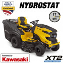 Zahradní traktor CUB CADET XT2 PR95 HYDRO model 2022 