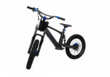 E-motorka pro juniory PUSH MAXI 18 ...