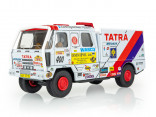 Auto TATRA 815 DAKAR 1996 GRANADA K...