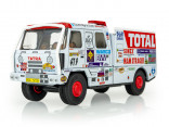 Auto TATRA 815 DAKAR 1998 PARIS KOVAP 68500 