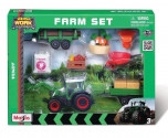 MAISTO FARM SET FENDT 