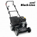 Vertikutátor motorový MTD BL V 35 30 Black Line 