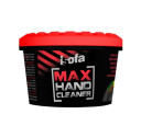 ISOFA MAX PROFI Mycí gel na ruce 450g 