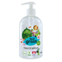 Mýdlo tekuté ZENIT REAL GREEN ECO 500 ml 