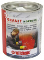 Barva GRANIT Nopolux RAL 1018 1L zinkově žlutá 