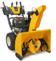 Sněhová fréza CUB CADET XS3 66 SWE ...