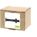 Šroub pluhový M10 x 45 G12.9DIN 608 10ks 