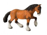 Kůň valach figurka BULLYLAND 62666 