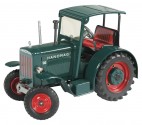Traktor HANOMAG R40 zelený KOVAP 0340 